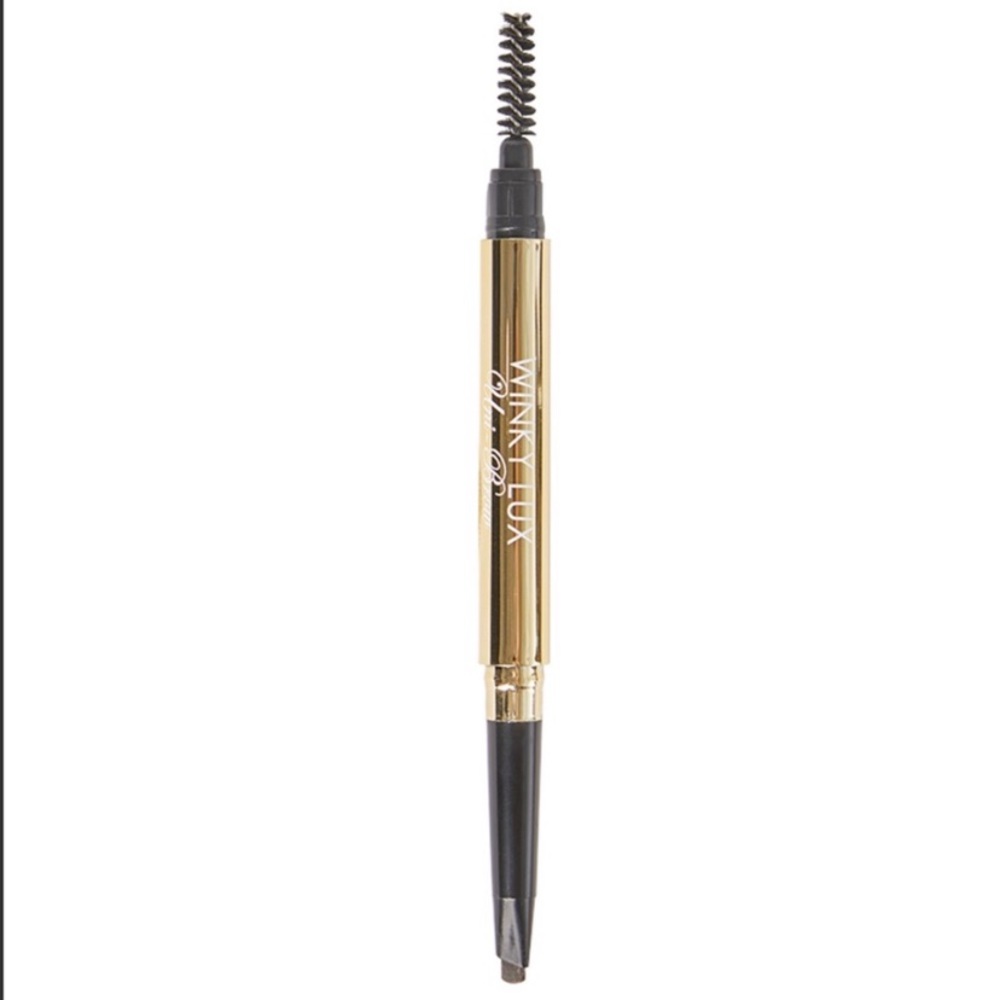 Winky lux uni-brow eyebrow pencil - Picture 7 of 7